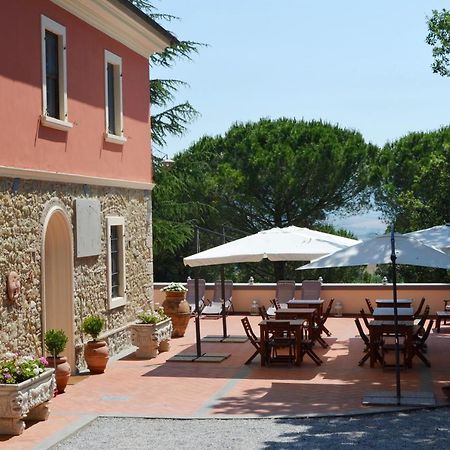 Agriturismo Terre Della Rinascita Castelnuovo della Misericordia Kültér fotó