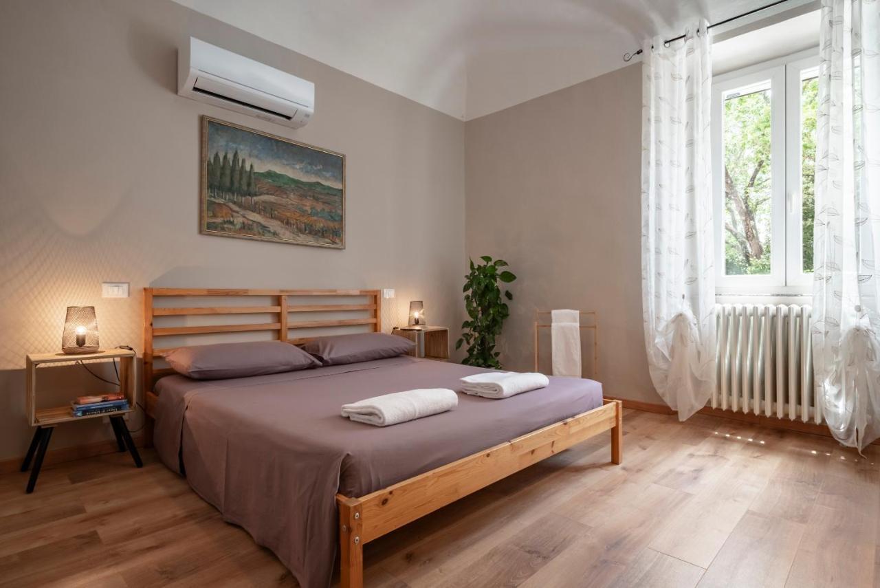 Agriturismo Terre Della Rinascita Castelnuovo della Misericordia Kültér fotó