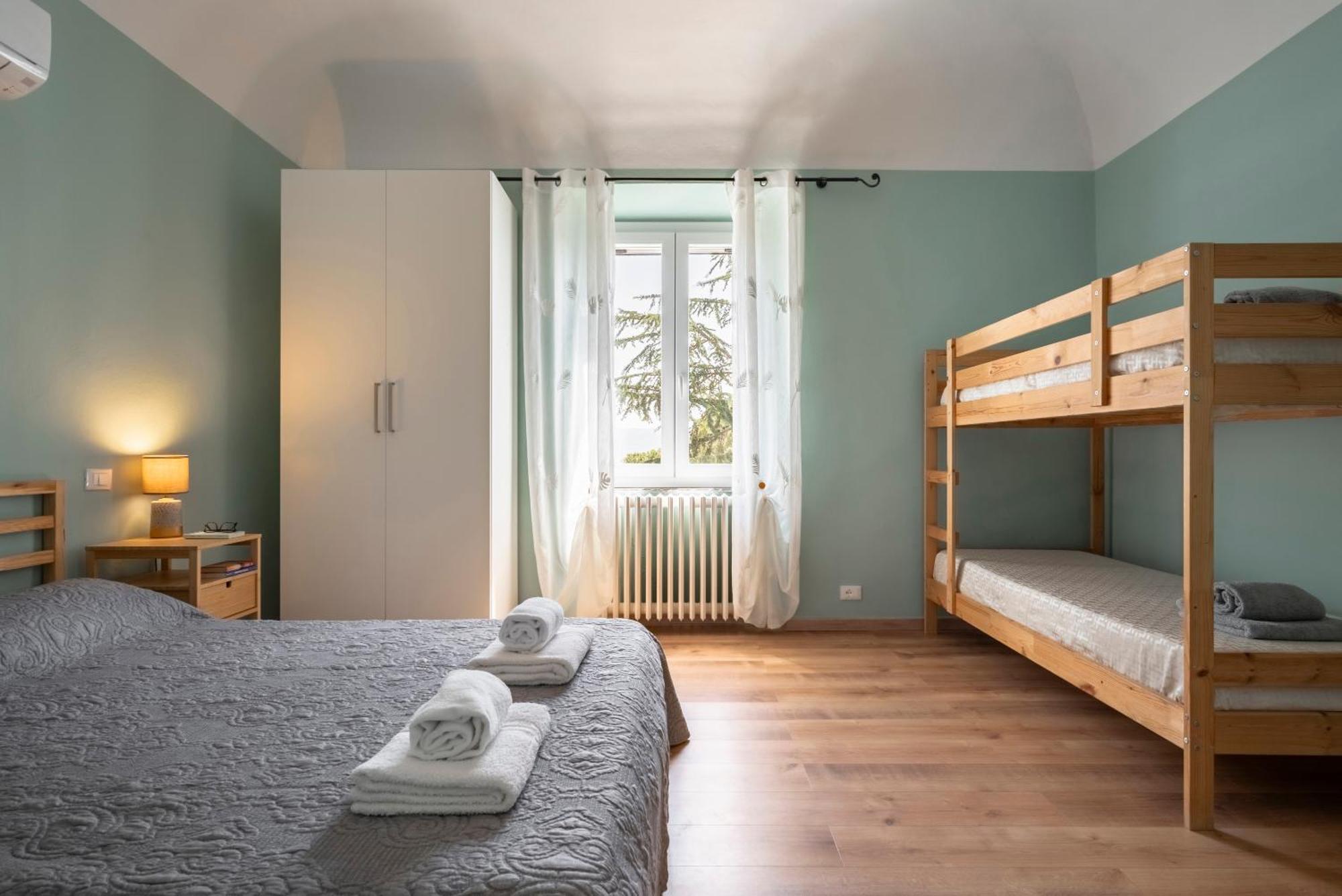 Agriturismo Terre Della Rinascita Castelnuovo della Misericordia Kültér fotó