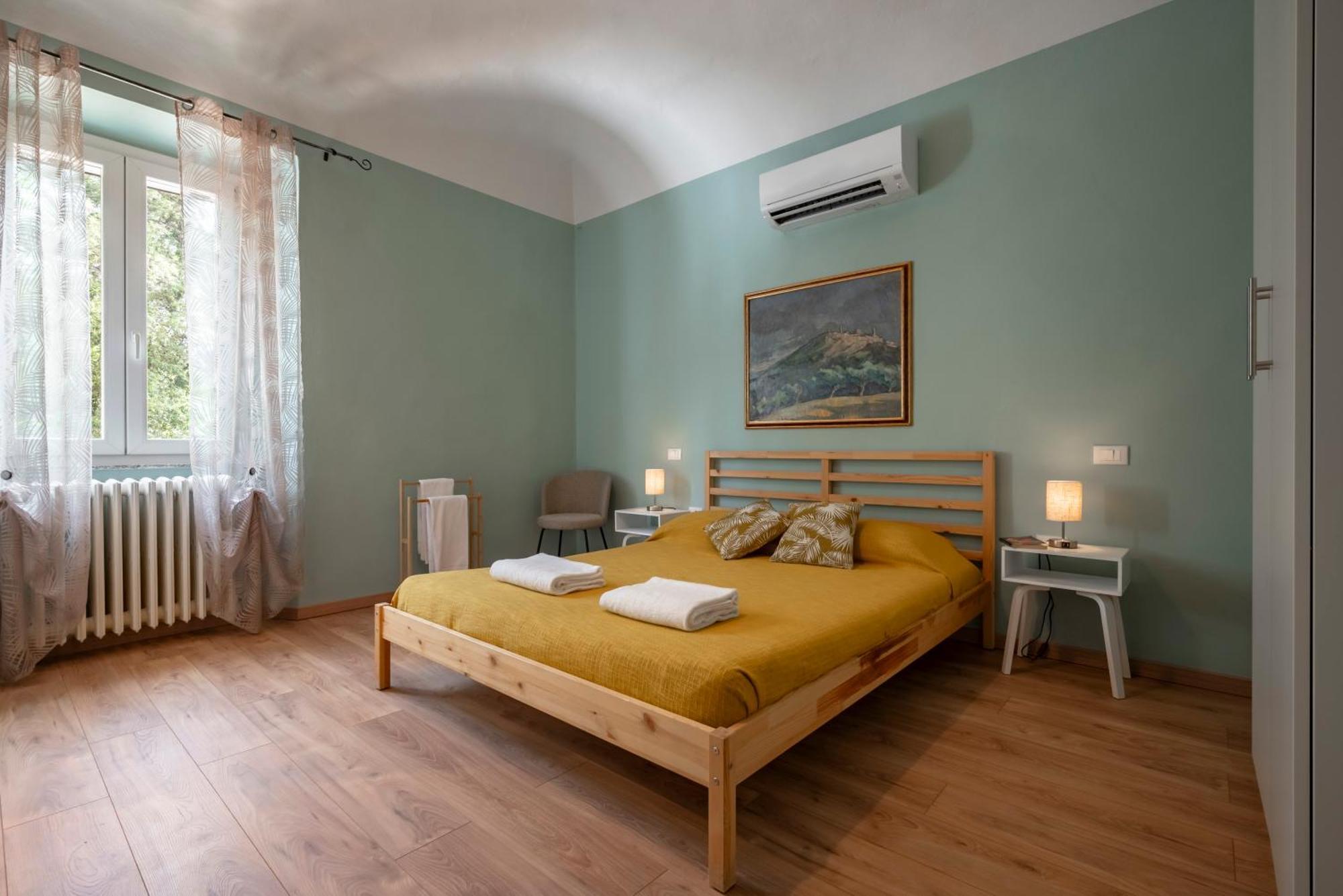 Agriturismo Terre Della Rinascita Castelnuovo della Misericordia Kültér fotó